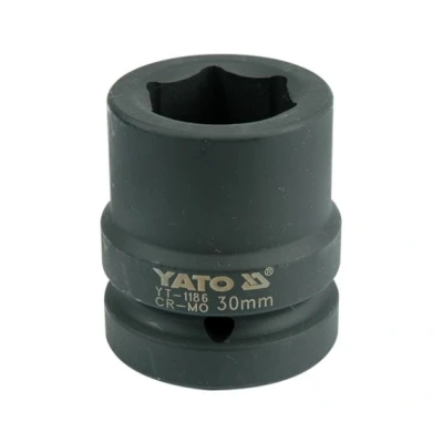 Afbeelding van YATO YT 1186 Kracht, dopsleutel 54 30