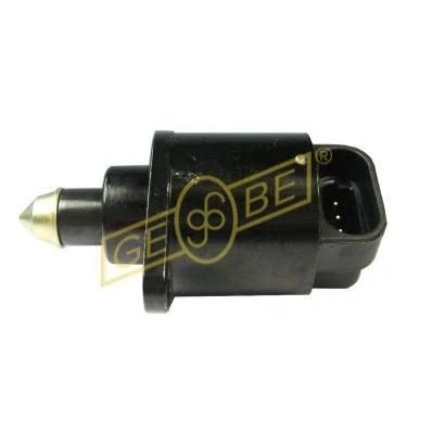 Afbeelding van NOx sensor, katalysator GEBE 9 3536 1