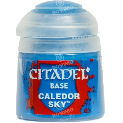 Afbeelding van Citadel Base: Caledor Sky