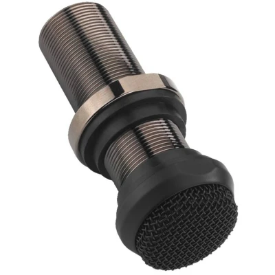 Afbeelding van Monacor ECM 10/SW Inbouwmicrofoon