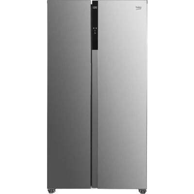 Afbeelding van Beko GNO5323XPN