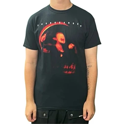 Image de Superunknown TS