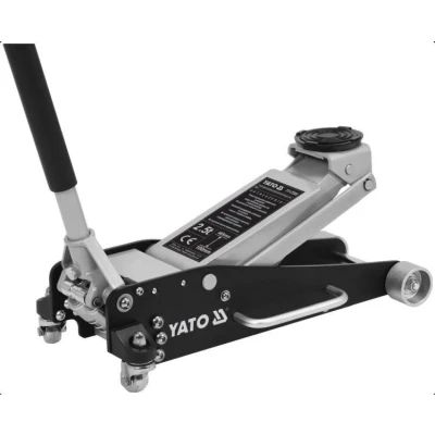Afbeelding van YATO YT 17205 Krik 2.5 Garagekrik