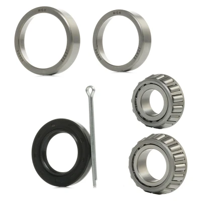 Afbeelding van KRAFT 4108333 Wiellagerset Achteras CHEVROLET: Matiz