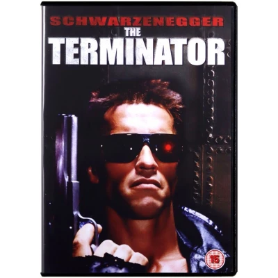 Afbeelding van Terminator