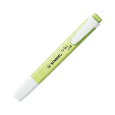 Image de SWINGCOOL PASTEL CITRON VERT