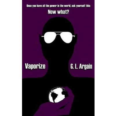 Afbeelding van Vaporize