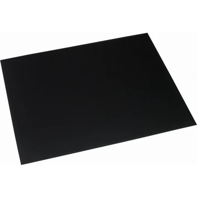 Afbeelding van Rillstab onderlegger ft 52 x 65 cm, zwart