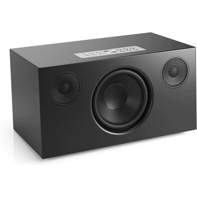 Afbeelding van AUDIO PRO C10 MkII Multiroom luidspreker Zwart