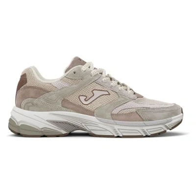Afbeelding van Joma CR111 Men 25 CR111S, Mannen, Beige, Sneakers, maat: 43