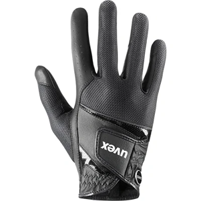 Afbeelding van Uvex Handschoenen Sumair Zwart 10