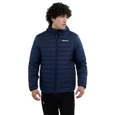 Afbeelding van Ellesse Ladruns Padded Herenjas