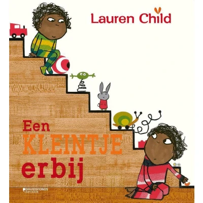 Afbeelding van Een kleintje erbij