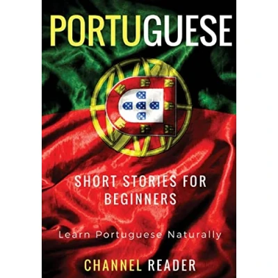 Afbeelding van Portuguese Short Stories for Beginners