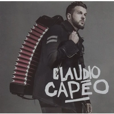 Afbeelding van Claudio Capeo (CD)
