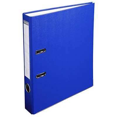 Image de Classeur a levier polypropylene a4 maxi dos de 50mm