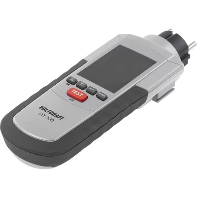 Afbeelding van VOLTCRAFT FIT 100 Installatietester