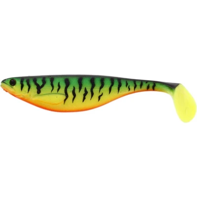 Afbeelding van Westin Shadteez 16cm 39g Kleur : Crazy Firetiger
