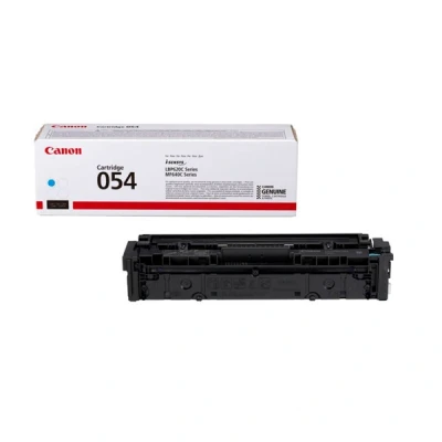 Image de Canon 054 Toner Cyan