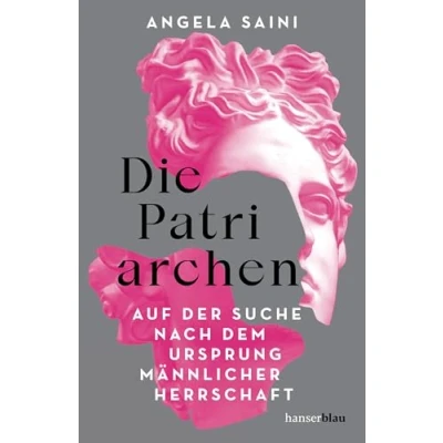 Afbeelding van Die Patriarchen