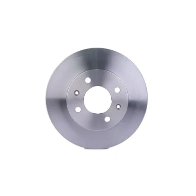 Afbeelding van HELLA 8DD 355 111 431 Remschijf 241 19 04/06 100 interne ventilatie Zonder wielbevestigingsbout, wielnaaf HYUNDAI: Getz