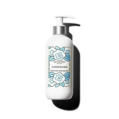 Afbeelding van Benamôr Gordissimo Body Lotion