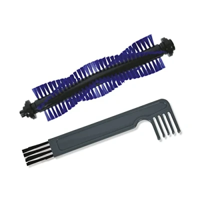 Image de Brosse centrale et Kit de nettoyage Rowenta ZR720004