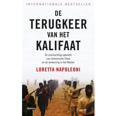 Afbeelding van De terugkeer van het kalifaat