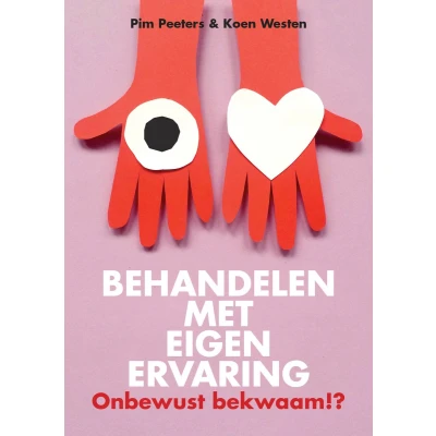 Afbeelding van Behandelen met eigen ervaring