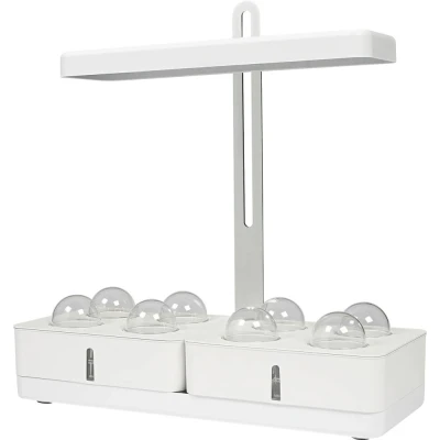 Afbeelding van LEDVANCE Armatuur: voor alle oppervlakken, Indoor Garden KIT 45 WT / 2 W,