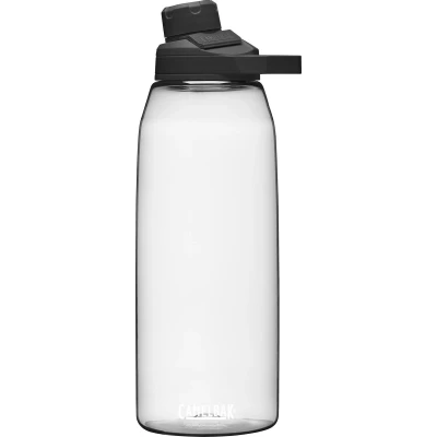 Afbeelding van Camelbak Chute Mag Drinkfles 1,5 Liter Clear Transparant Drinkflessen