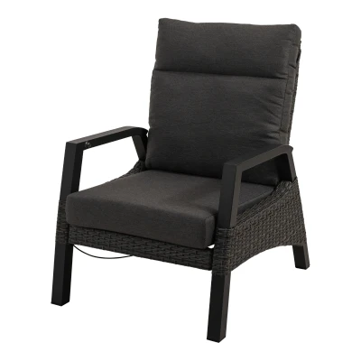 Afbeelding van Loungestoel Treviso Forte