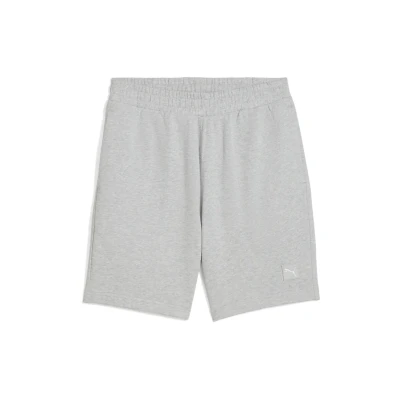 Afbeelding van PUMA Ess Elevated shorts 25 cm Tr gebreide voor heren (1 stuk)