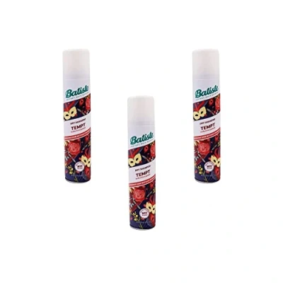 Afbeelding van Batiste Tempt Droogshampoo 200 ml
