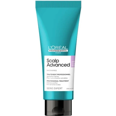 Afbeelding van L&#039;Oréal Professionnel Serie Expert Scalp Advanced Treatment 200 ml