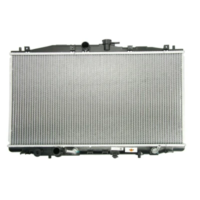 Afbeelding van Radiateur NRF 53391