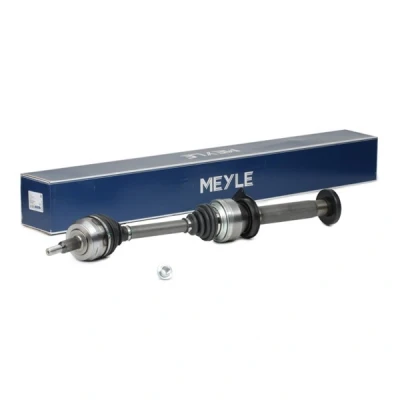 Afbeelding van Aandrijfas MEYLE 100 498 0616