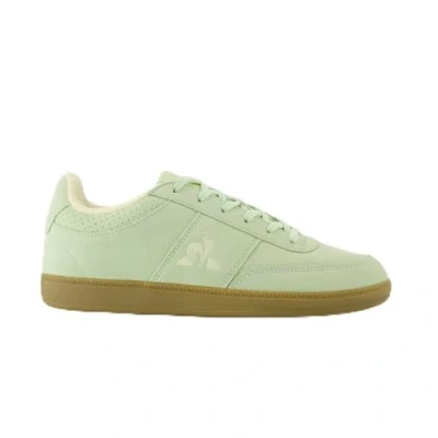 Afbeelding van LE COQ SPORTIF LCS DERBY Groen 37 EU