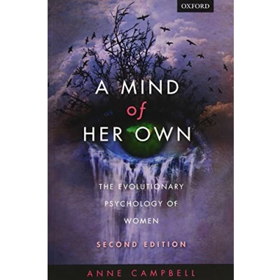 Afbeelding van A Mind Of Her Own