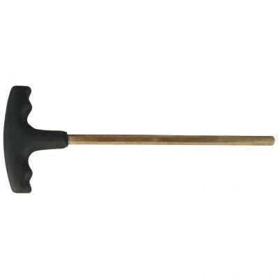 Afbeelding van KS TOOLS 963.1583 Haakse schroevendraaier Binnen zeszijdig 150, 205mm 6,0