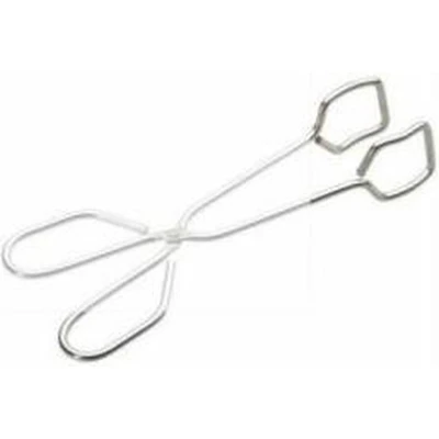 Afbeelding van GEFU Grilltang RVS 24 cm Zilver