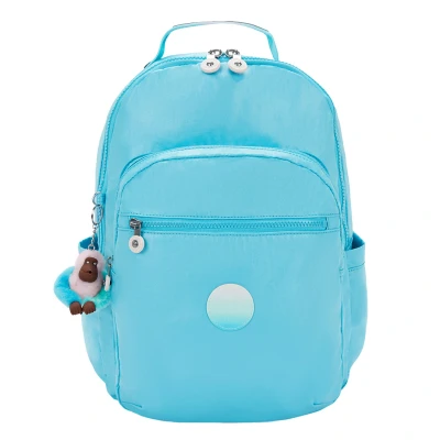 Afbeelding van Kipling Seoul College blue met