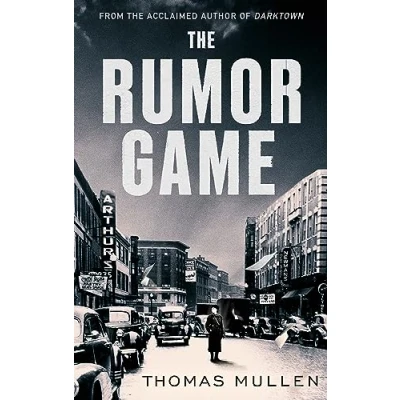 Afbeelding van The Rumor Game