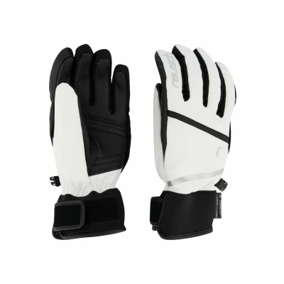 Afbeelding van Reusch Tessa Stormbloxx Handschoenen, Dames, Maat: 8, Weiss