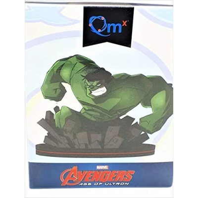 Afbeelding van Marvel Comics Figure Hulk 9 cm