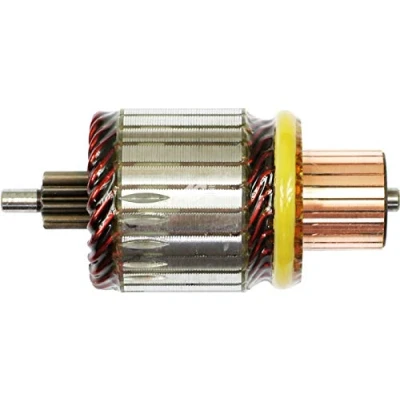 Afbeelding van AS PL SA6024 Anker, starter 12 1,80