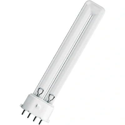 Afbeelding van OSRAM Sterilisatielamp 2G7 9 W (Ø x l) 28 mm 142 48 V 1 stuk(s)