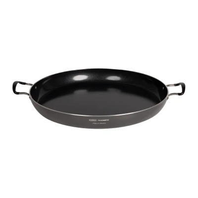 Afbeelding van Cadac 50 Paella Pan Zwart Accessoires
