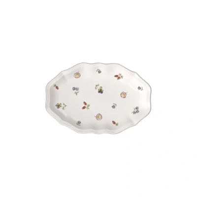 Afbeelding van VILLEROY &amp; BOCH Petite Fleur zuur /vleeschaal 24cm