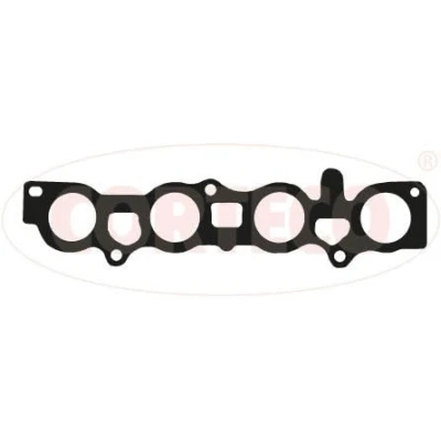 Afbeelding van CORTECO 460452P Uitlaatspruitstuk Pakking NISSAN: Qashqai / Qashqai+2 I